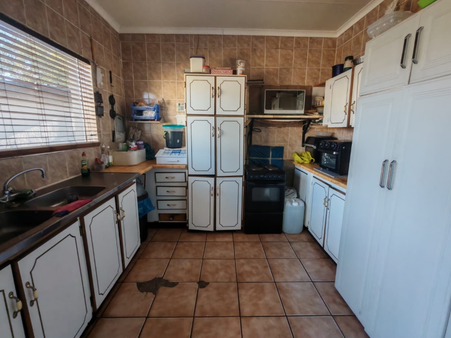 3 Bedroom Property for Sale in Sasolburg Ext 10 Free State